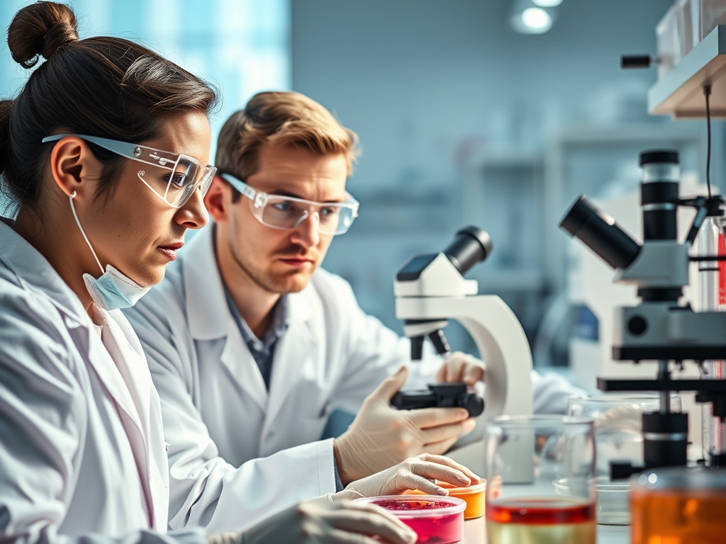 AI Medical Research Planning