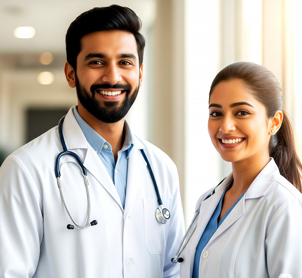 Healthcare AI Mastery – One Month Online Certification Program