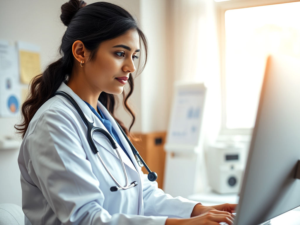 How TrueCare AI is Redefining Telemedicine and EMR with Artificial Intelligence