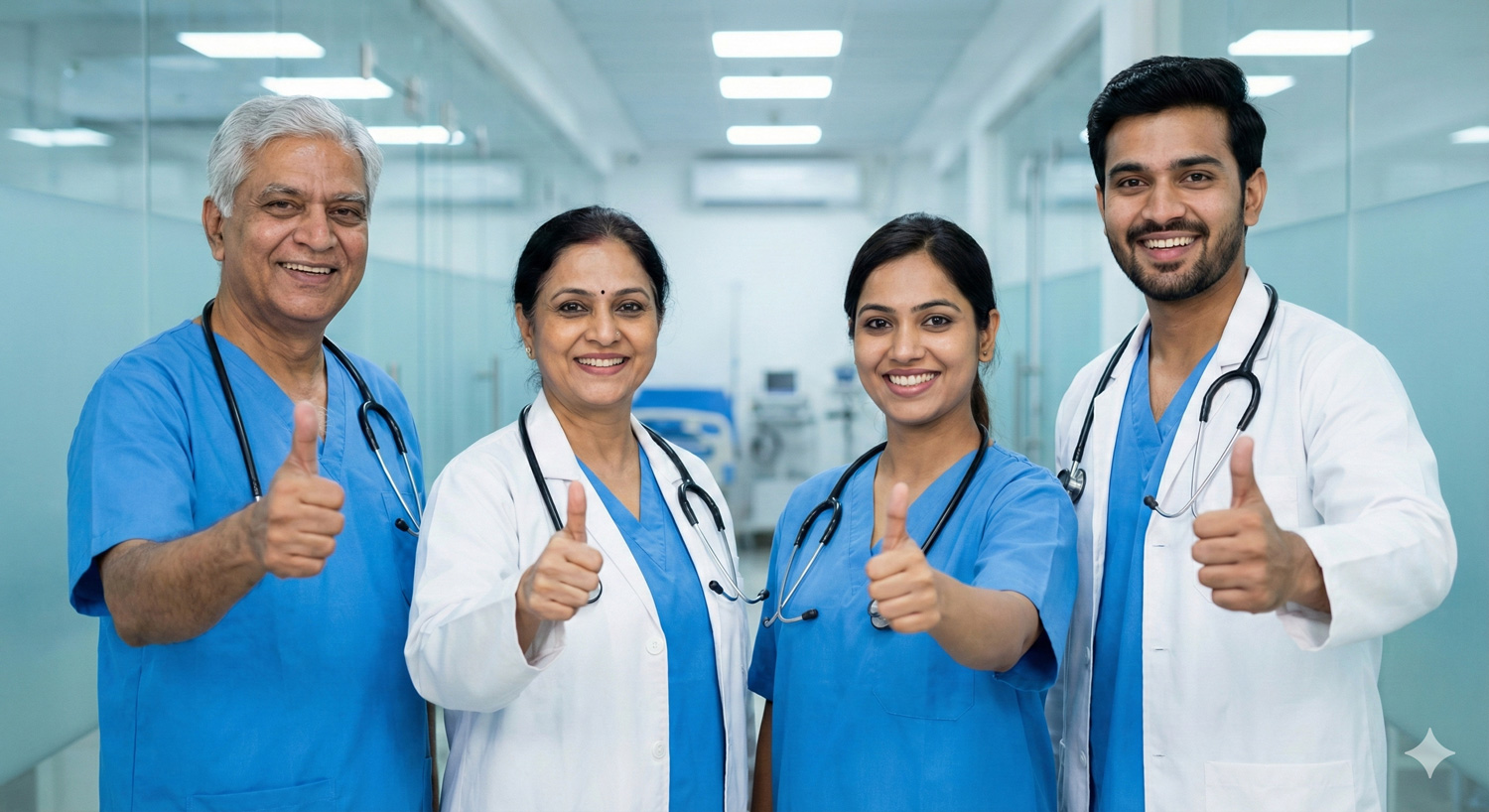 Healthcare AI QuickStart Program